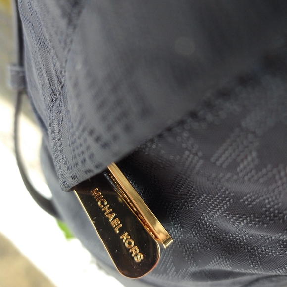 ADMIRAL NAVY MORGAN BACKPACK - Picture 3 of 10